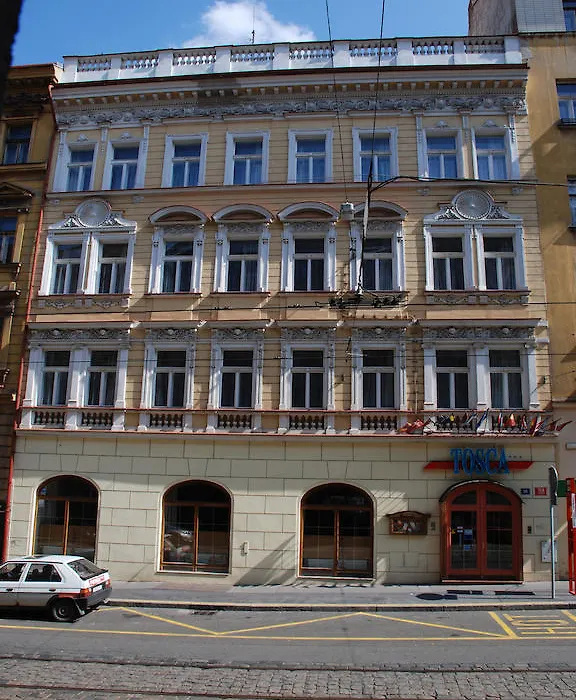 EA Hotel Tosca-1