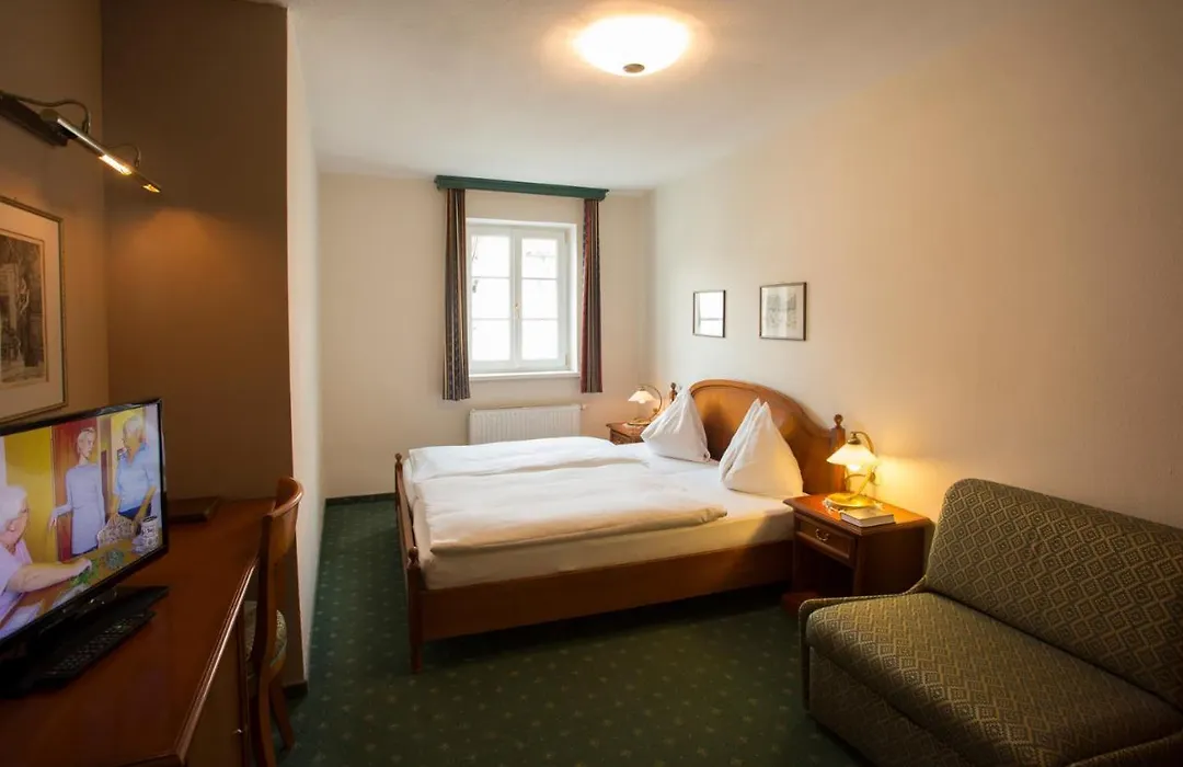 Hotel Brummeier-1