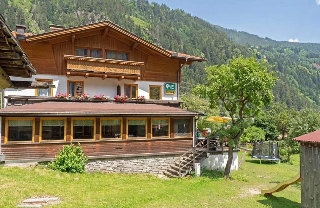 Landgasthof Steiner-1