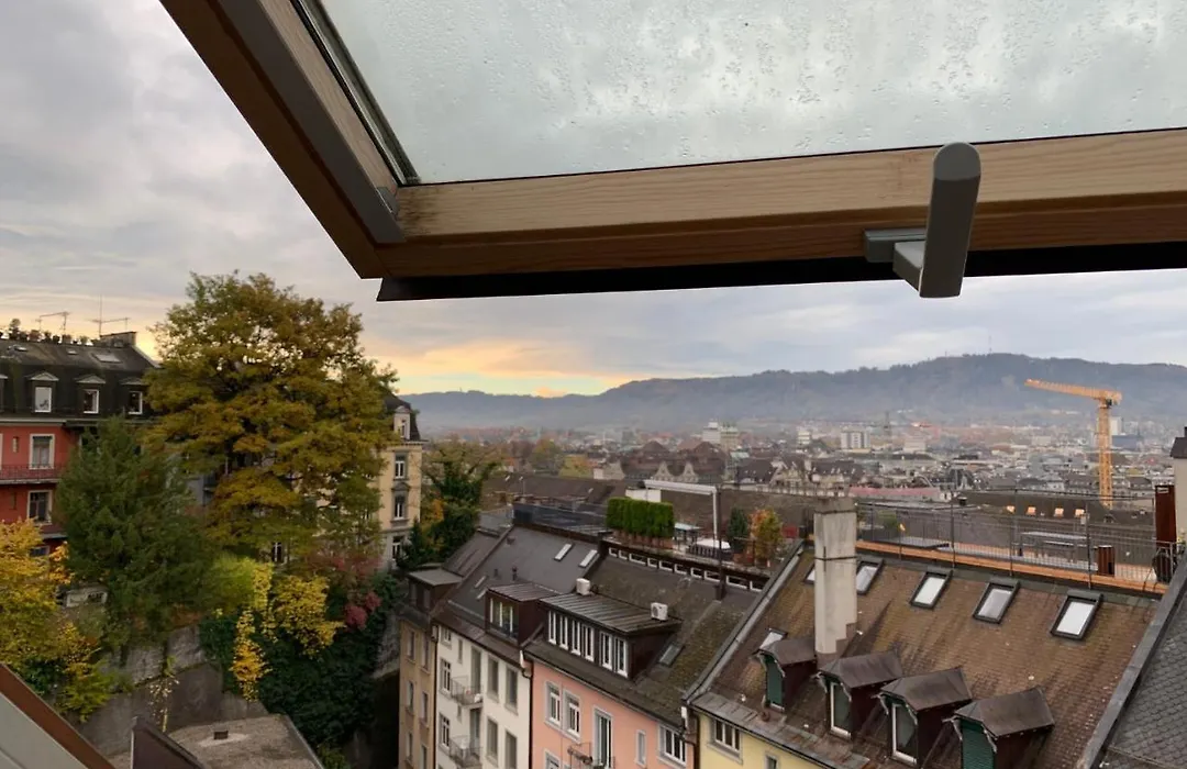 Royal Hotel Zurich-1