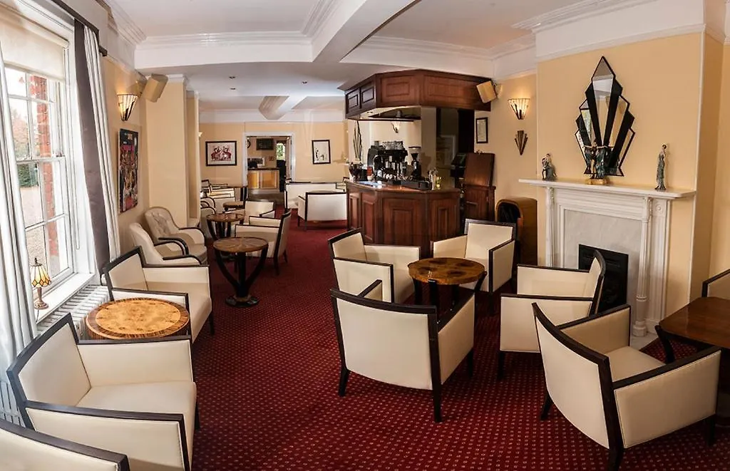 Beechwood Hotel-1