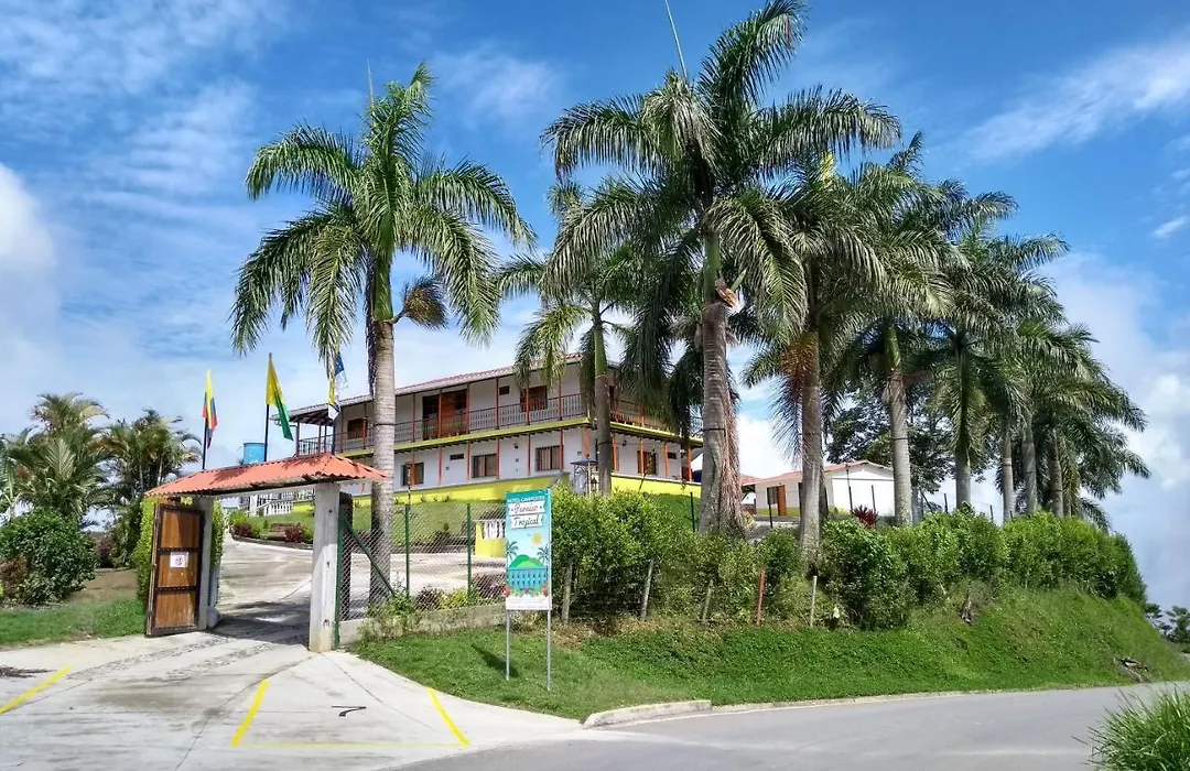 Paraíso Tropical-1