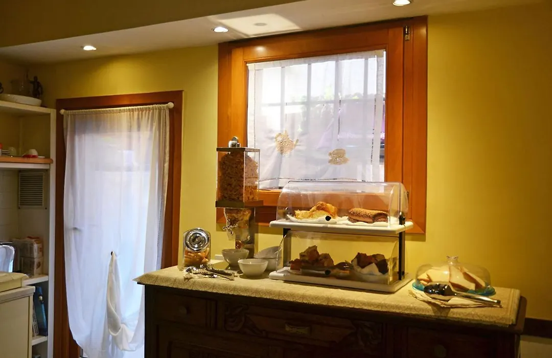Oceano Mare B&B-1