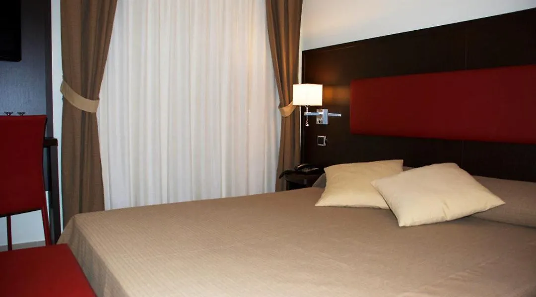 Hotel Welcome - All inclusive-1