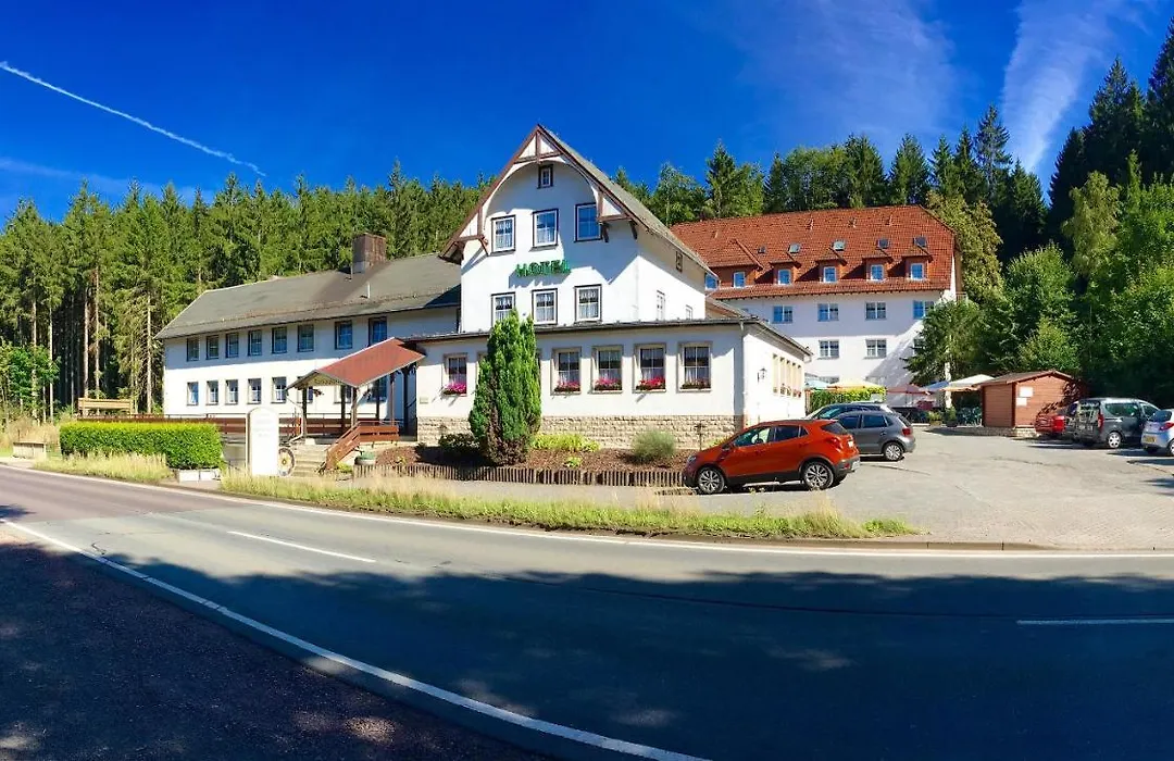 Hotel Rodebachmühle-1