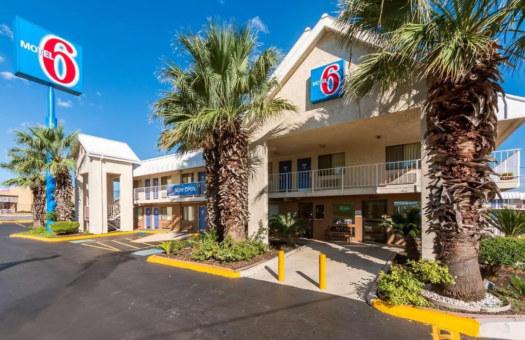 Travelodge By Wyndham San Antonio Lackland Afb North-1
