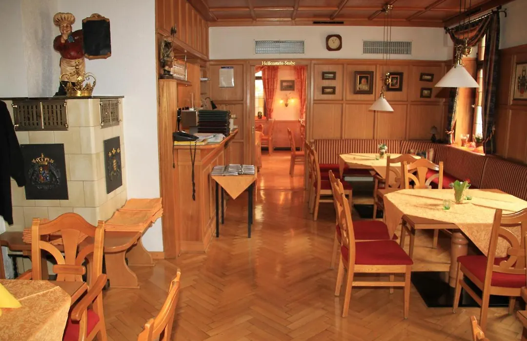 Hotel&Restaurant Krone-1