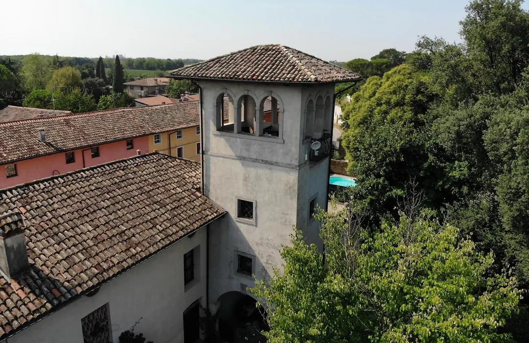 Villa Di Tissano-1
