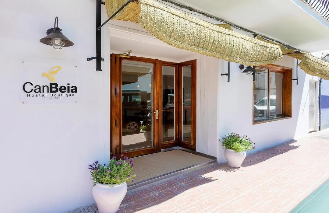 Can Beia Hostal Boutique (Adults Only)-1