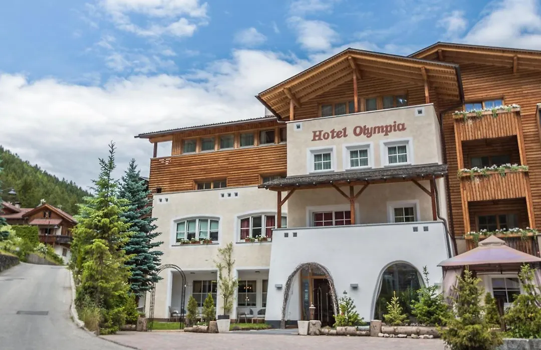Boutique Hotel Olympia-1