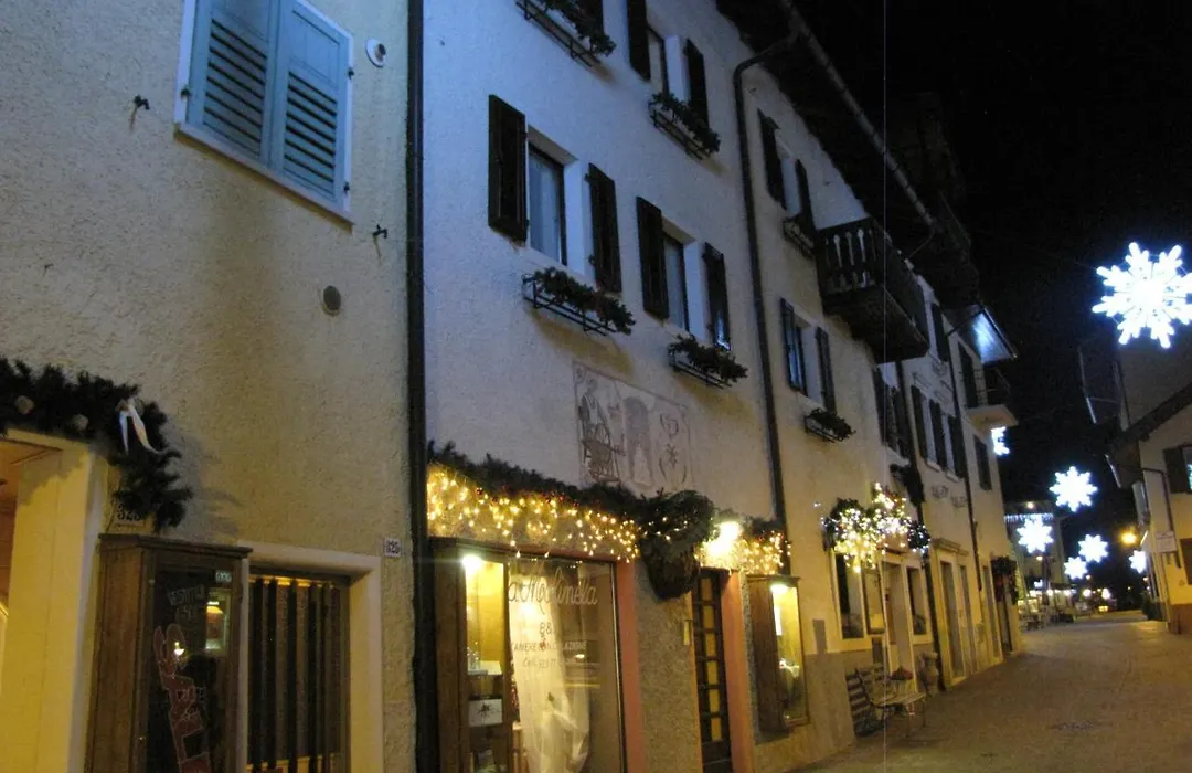 La Molinela B&B-1