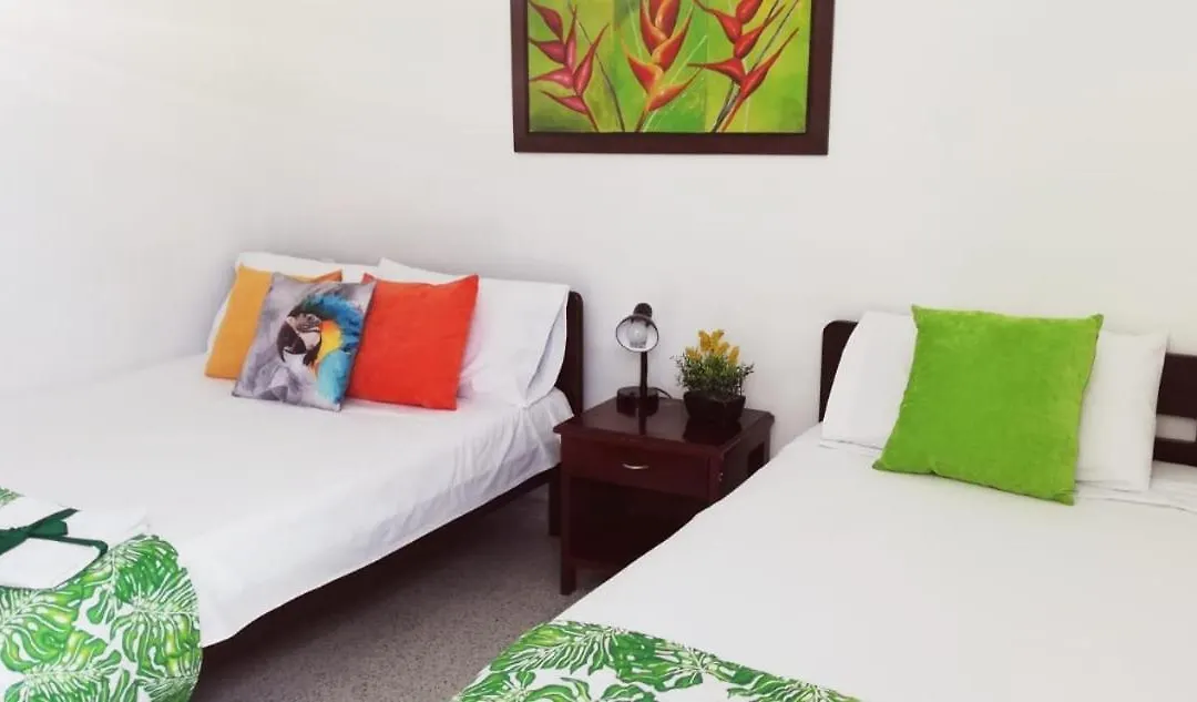 Hotel Tropical-1