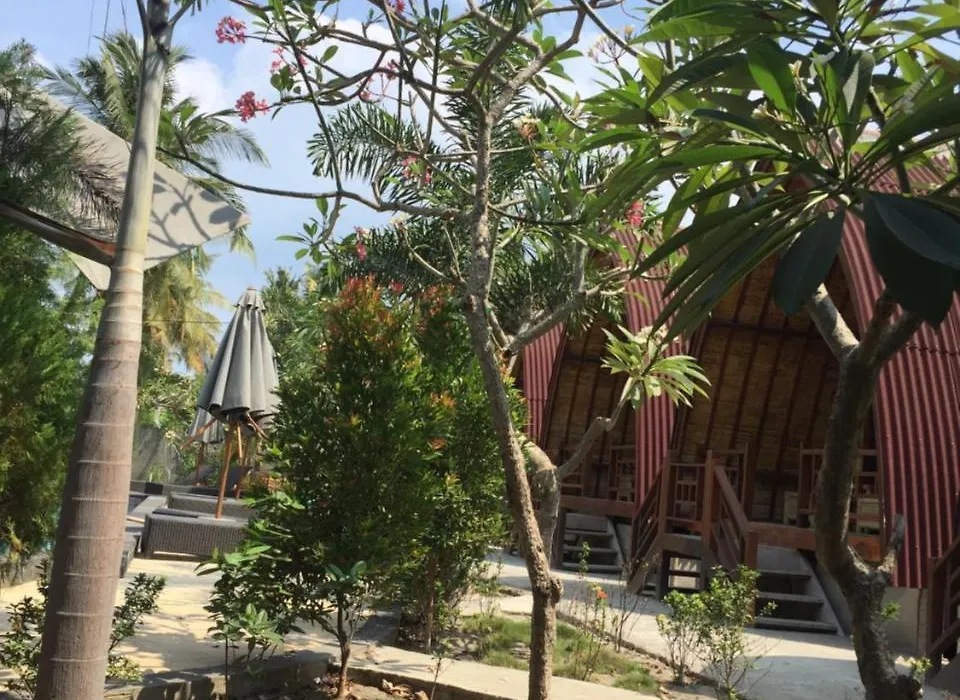 Island Beach Bungalow-1