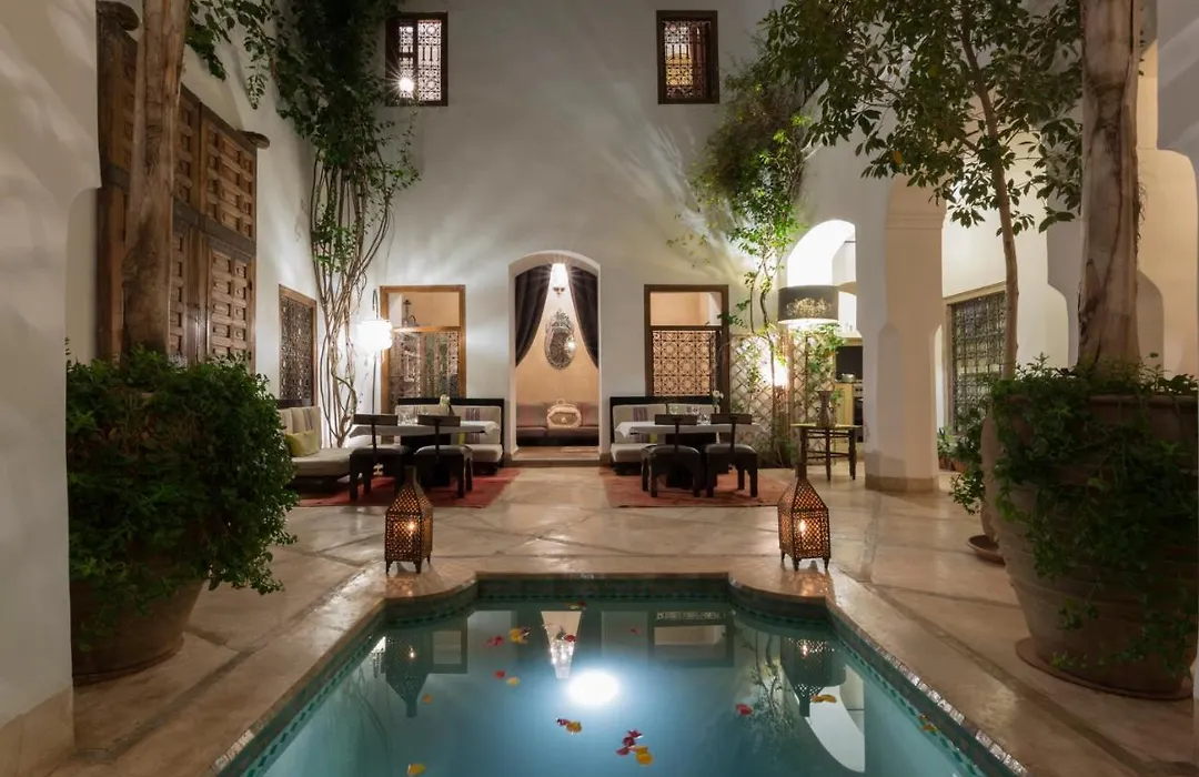 Riad El Maktoub-1