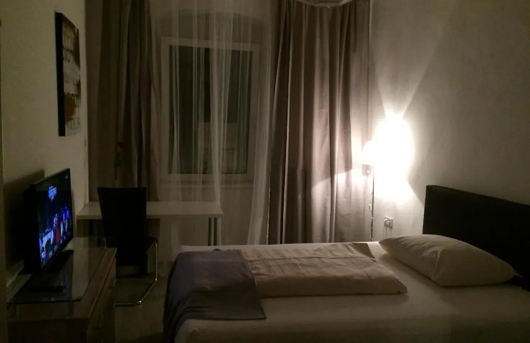 Hotel Krmstl Zur Stadt Gmunden-1