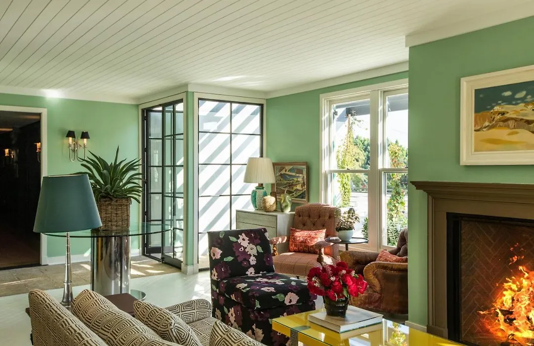 Hotel 850 Svb, West Hollywood, A Member Of Design Hotels-1