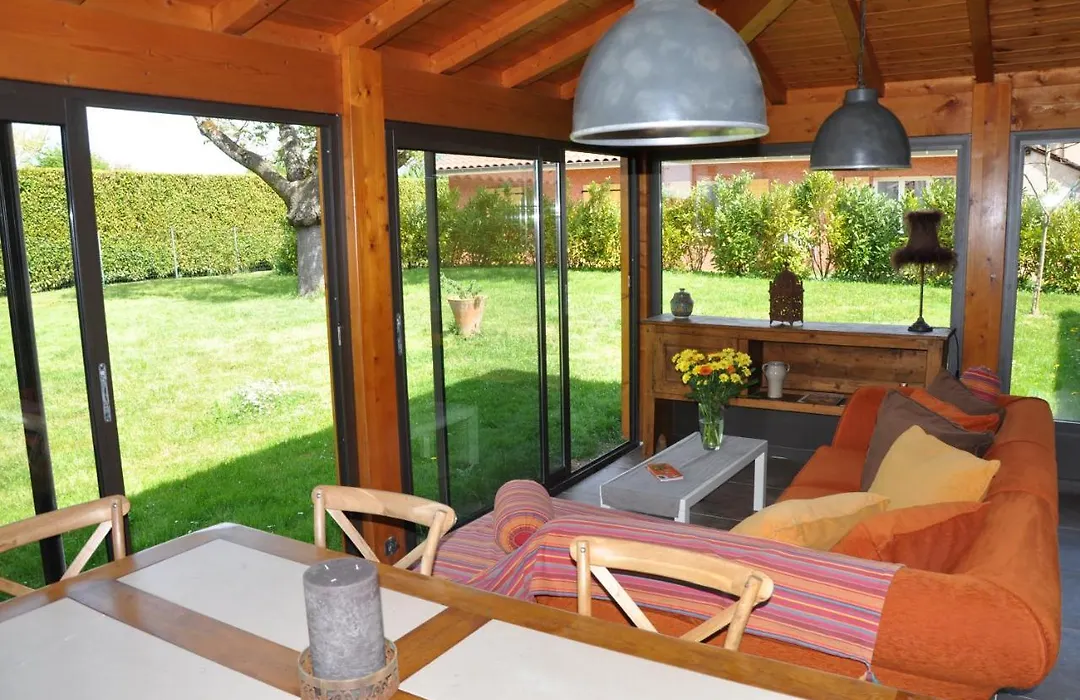 B&B La Cerisaie-1