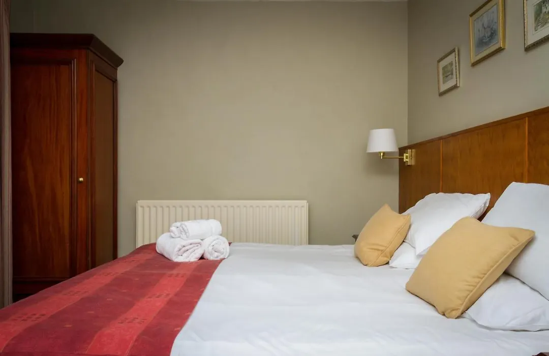Woolpack Inn-1
