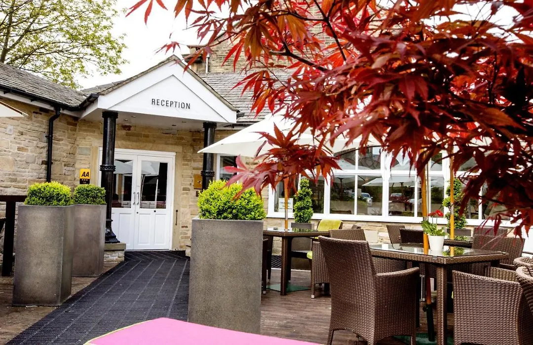 Herriots Hotel-1