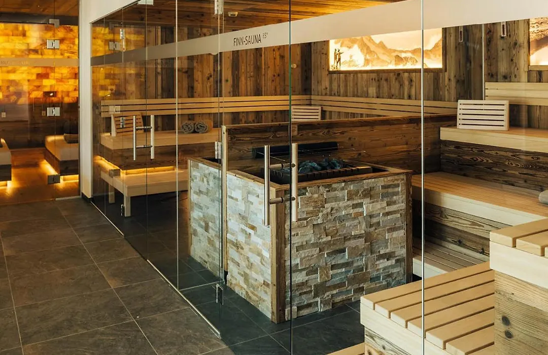 Hotel Garni Alpenjuwel Residenz-1