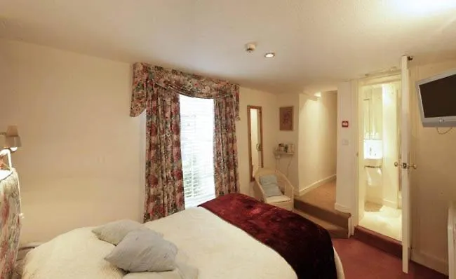 Bath Place Hotel-1