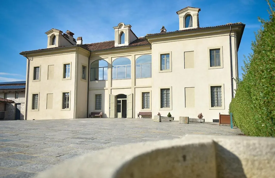 Cascina Marchesa-1