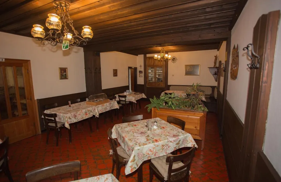 Gasthof Maurer-1
