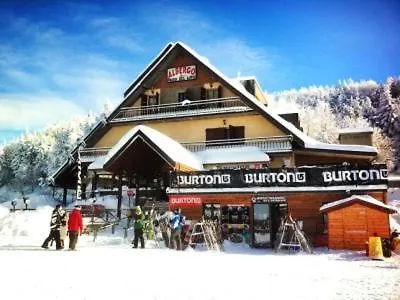 Hotel passo del lupo-1