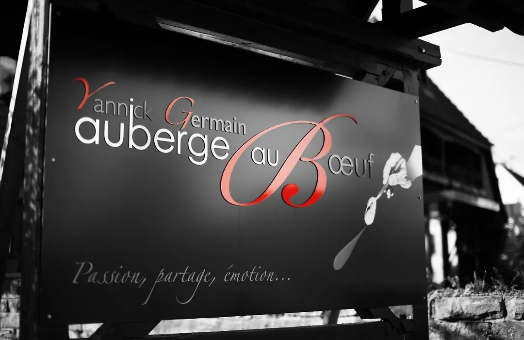 Auberge au Boeuf-1
