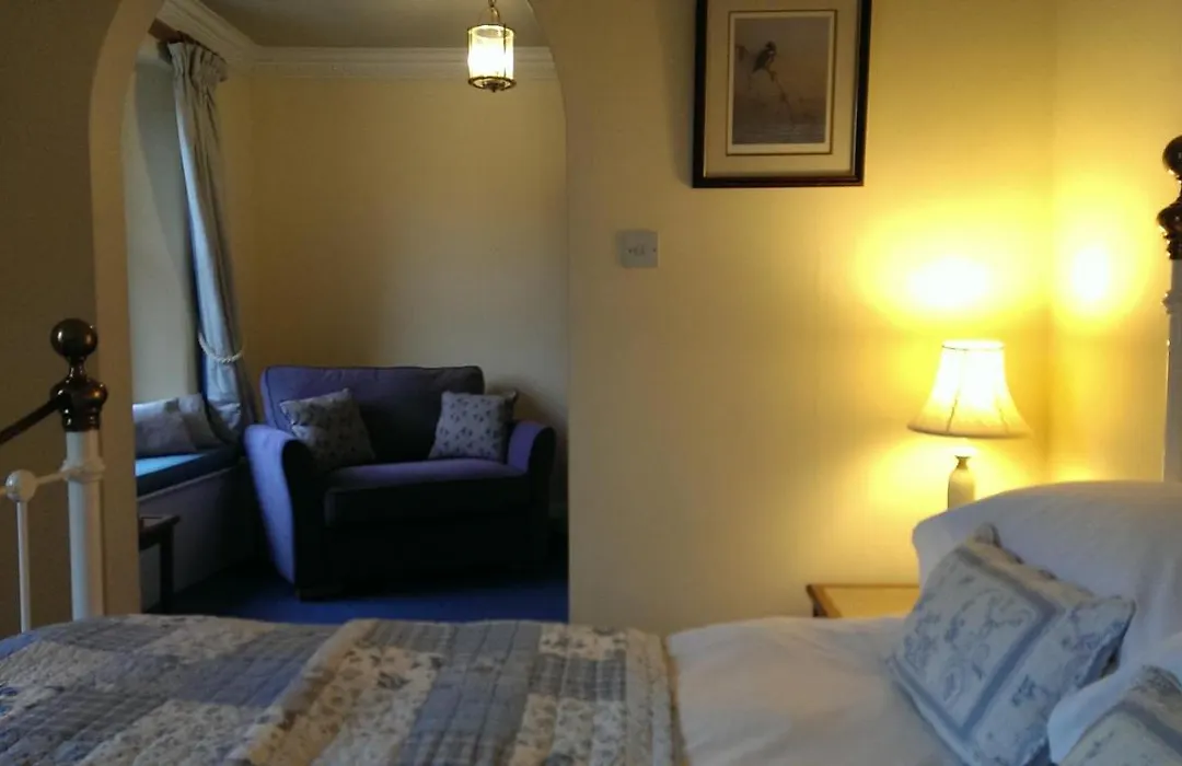 The Inn At Fossebridge-1