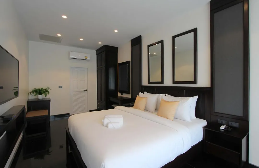T Villas Hua Hin-1