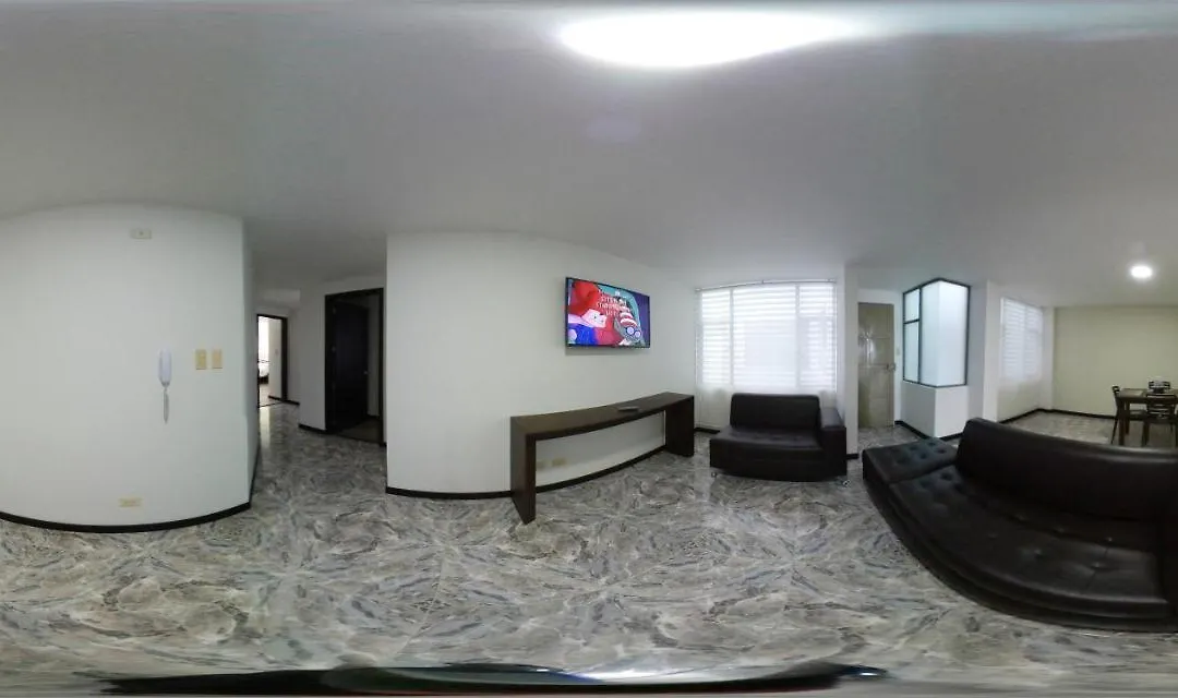 Hotel Florida ApartaSuites.-1