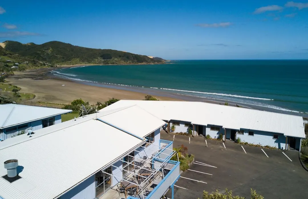 Ahipara Bay Motel-1