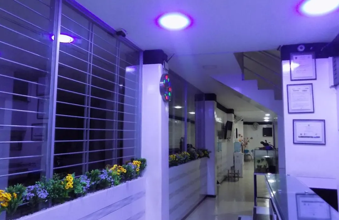 Hotel Luna Azul-1