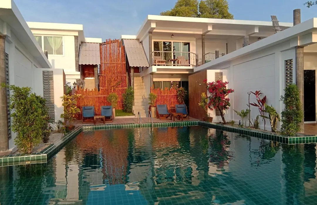 Yao Yai Beach Resort-1