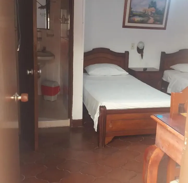 Hotel Don Blas-1