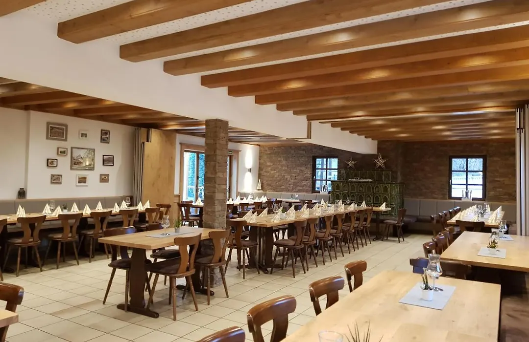 Gasthaus Dörsthof-1