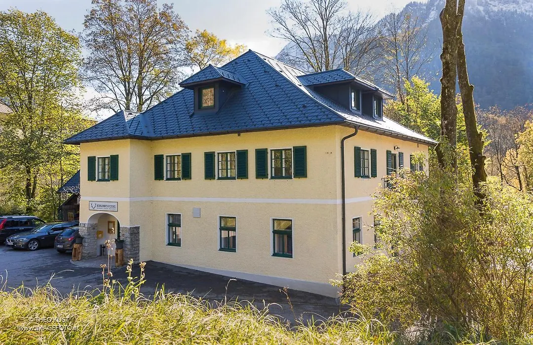 Schlosstaverne Lunz-1