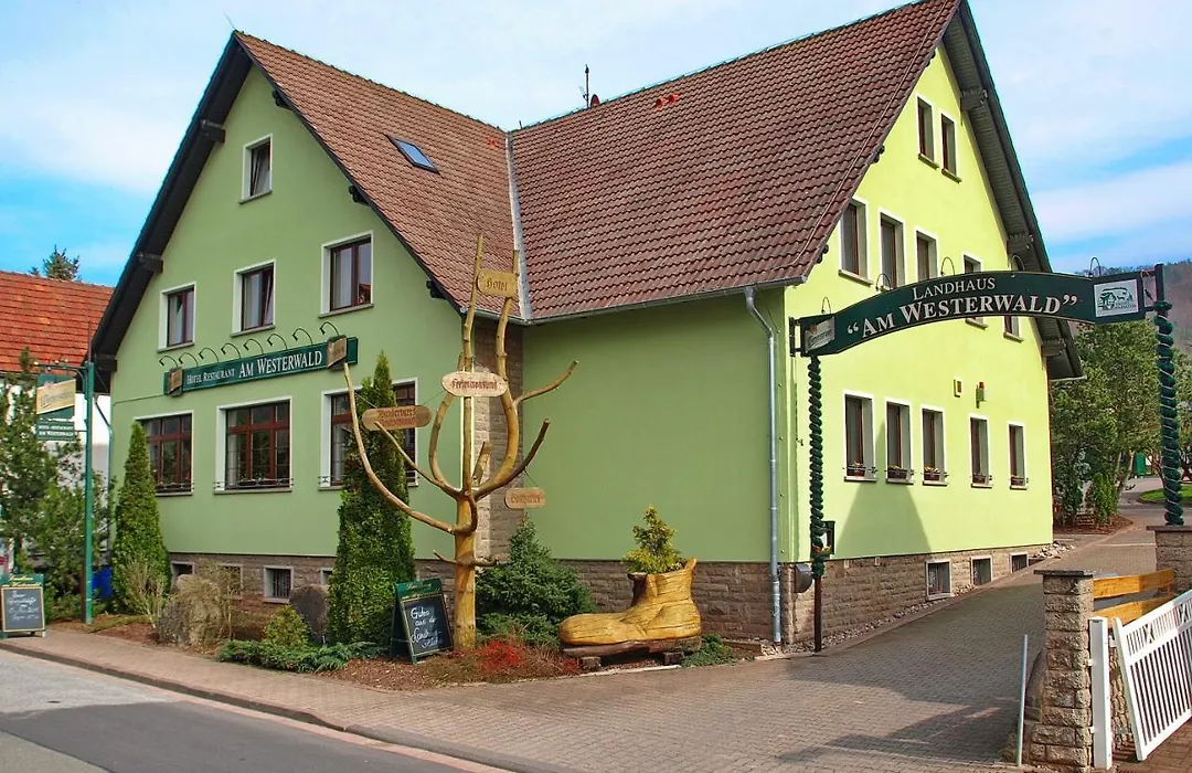 Landhaus Am Westerwald-1