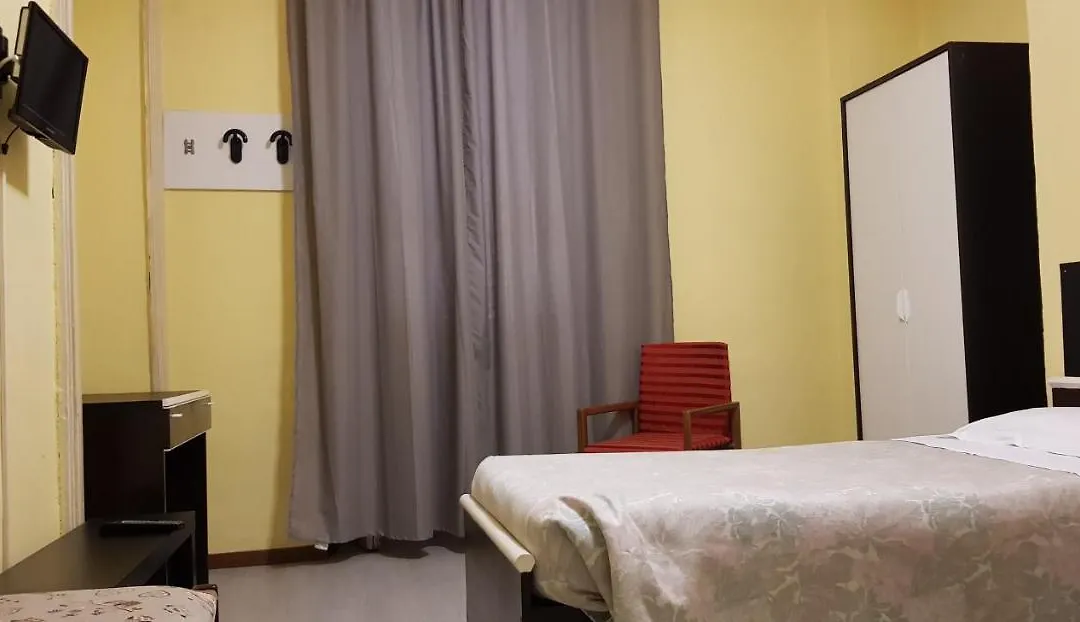 Hotel Vinzaglio-1