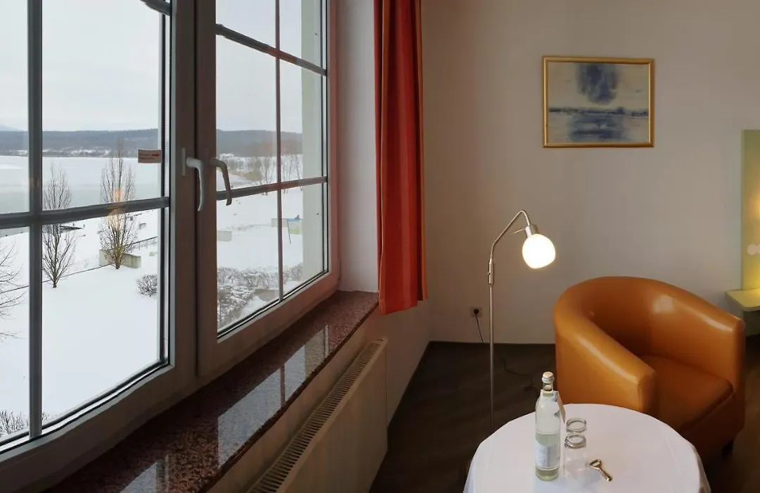 Hotel Haus am See-1