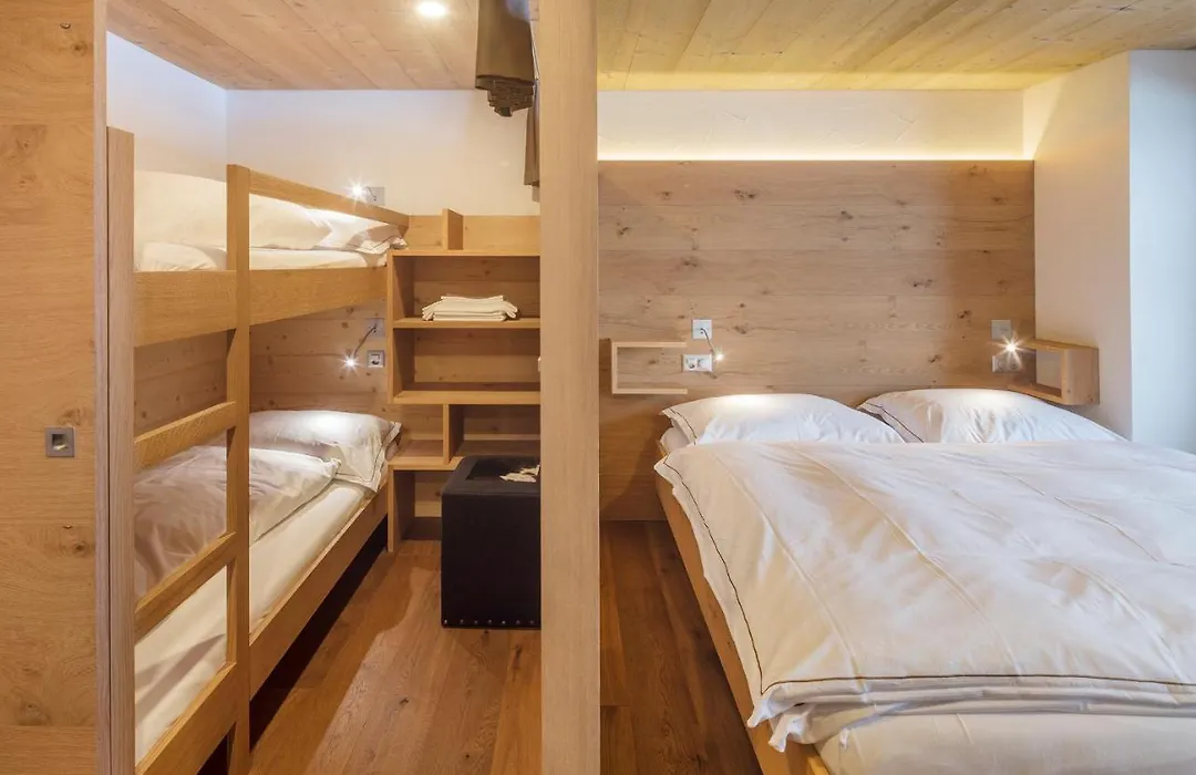 Hotel Edelweiss Blatten Loetschental-1