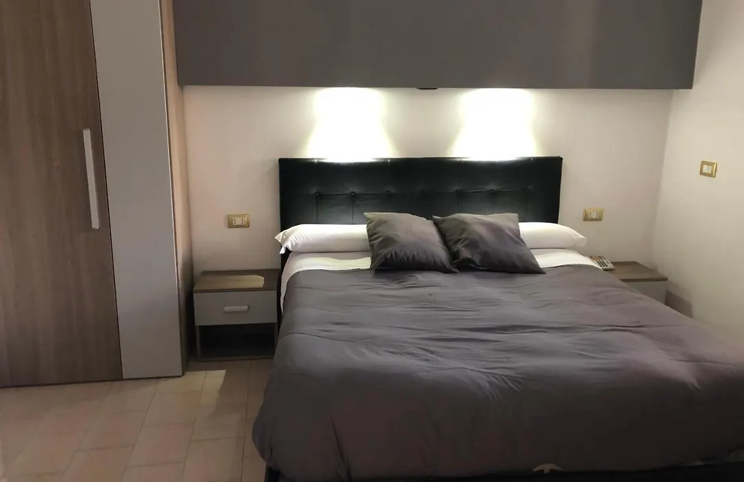 Hotel Nettuno-1