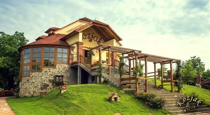 Guest House Kozjak-1