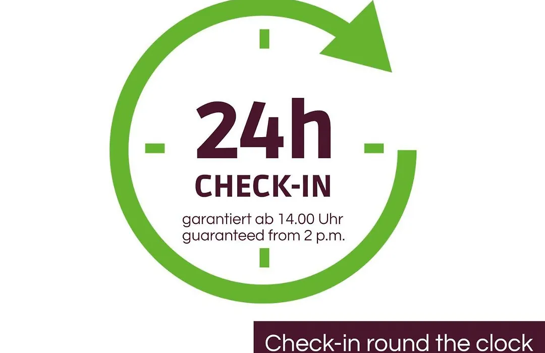 b_smart motel Sevelen-1
