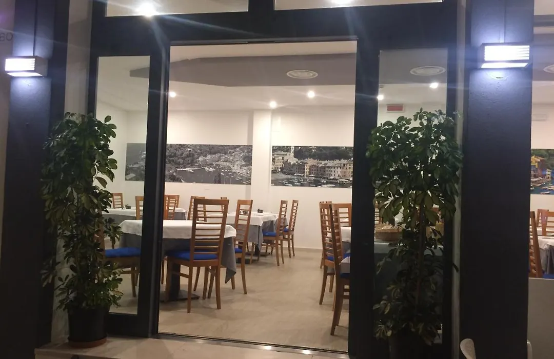Hotel Portofino-1