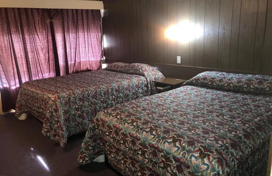Campbell Lodge-1