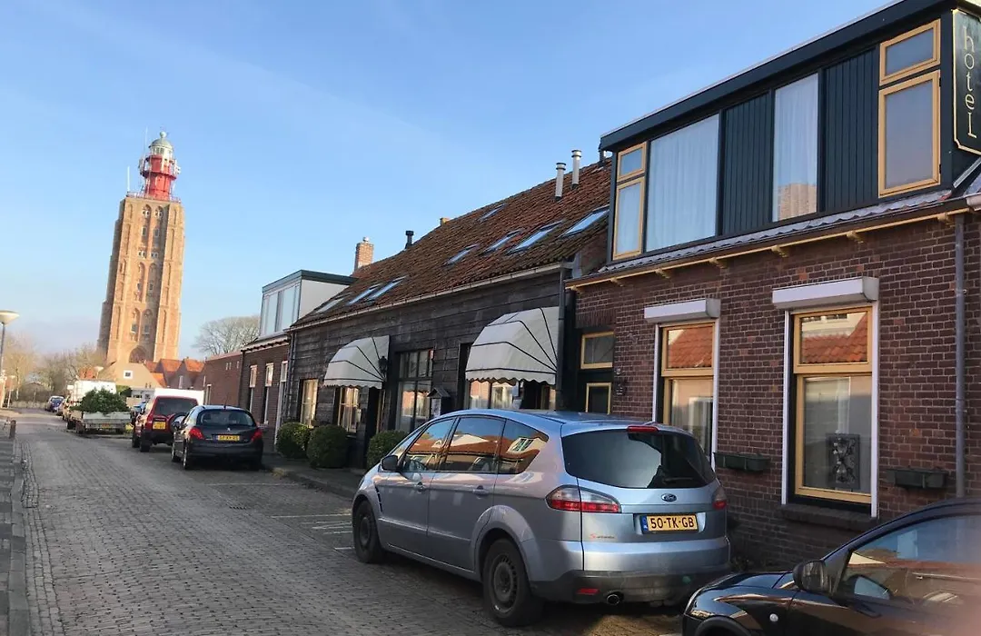 Hotel Pieter De Coninck-1