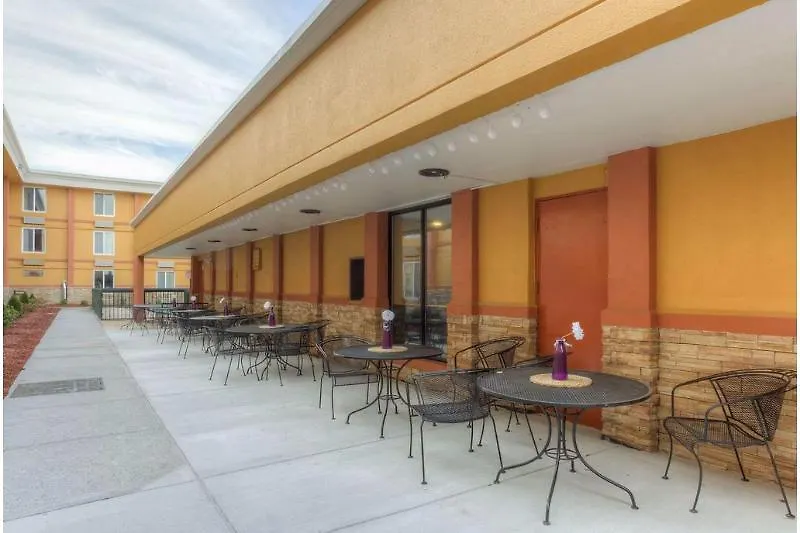 Quality Inn & Suites-1
