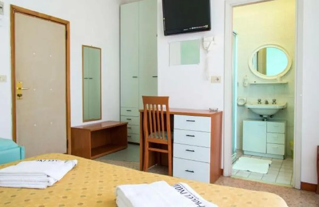 Hotel Nautilus-1